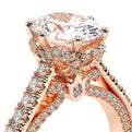 Verragio Women's Engagement Ring COUTURE-0447OV