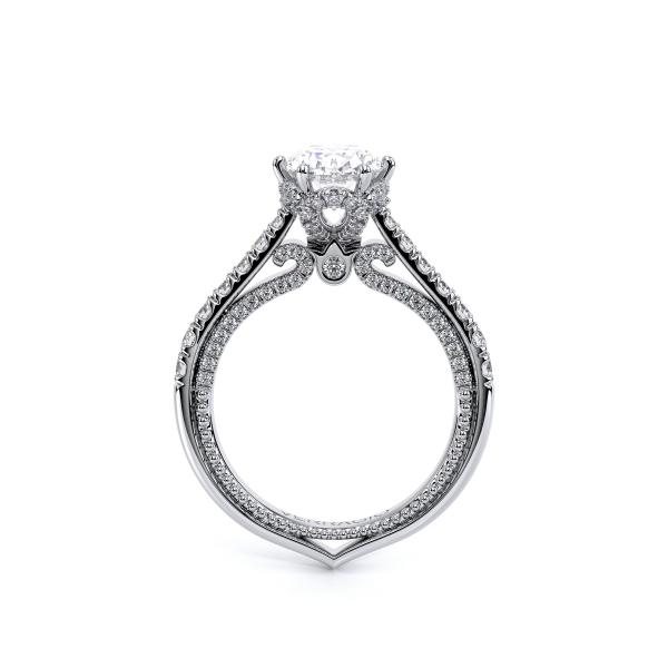 Verragio Women's Engagement Ring COUTURE-0447OV