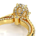 Verragio Women's Engagement Ring COUTURE-0447OV