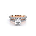 Verragio Women's Engagement Ring COUTURE-0447OV