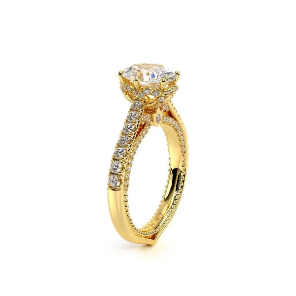 Verragio Women's Engagement Ring COUTURE-0447OV