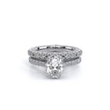 Verragio Women's Engagement Ring COUTURE-0447OV