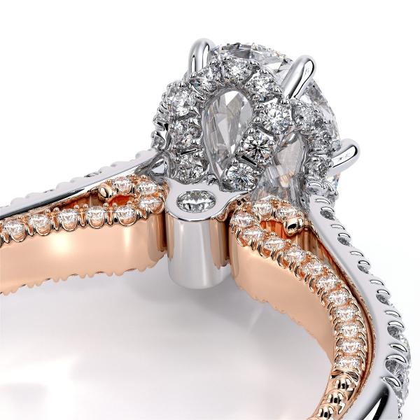 Verragio Women's Engagement Ring COUTURE-0447OV