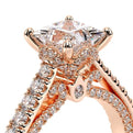 Verragio Women's Engagement Ring COUTURE-0447P