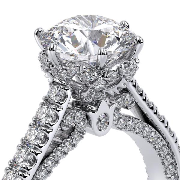 Verragio Women's Engagement Ring COUTURE-0447R