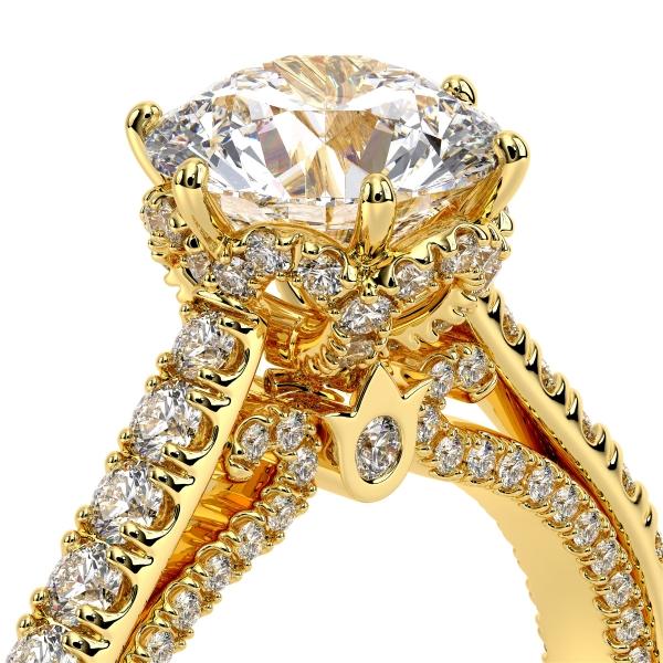 Verragio Women's Engagement Ring COUTURE-0447R