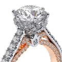 Verragio Women's Engagement Ring COUTURE-0447R