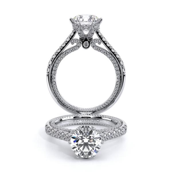 Verragio Women's Engagement Ring COUTURE-0447R