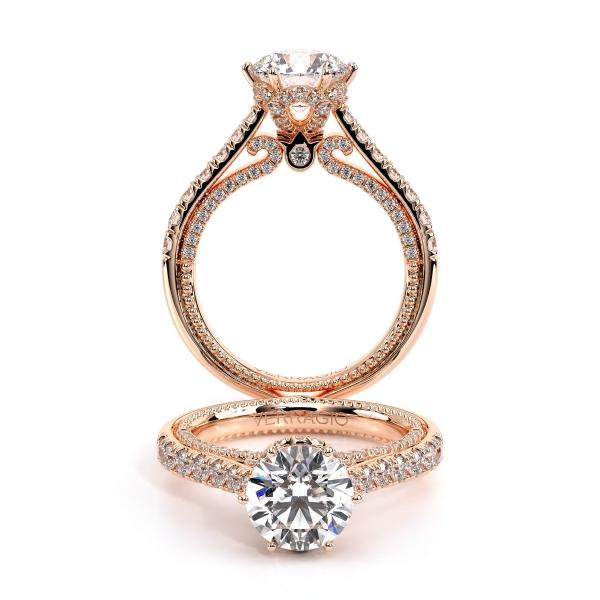 Verragio Women's Engagement Ring COUTURE-0447R