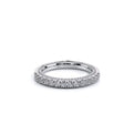 Verragio Women's Diamond Wedding Band COUTURE-0447W