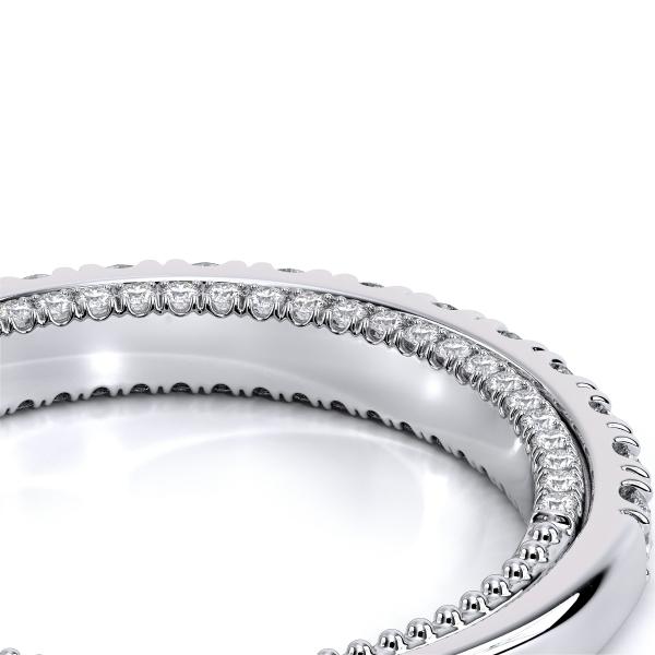 Verragio Women's Diamond Wedding Band COUTURE-0447W