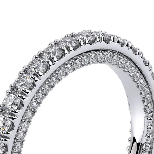 Verragio Women's Diamond Wedding Band COUTURE-0447W