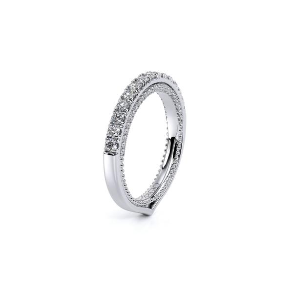 Verragio Women's Diamond Wedding Band COUTURE-0447W