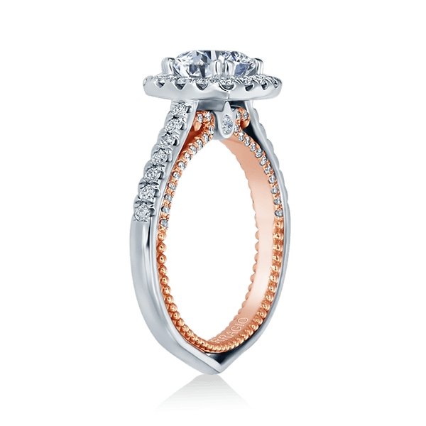 Verragio Women's Engagement Ring COUTURE-0449CU-2WR