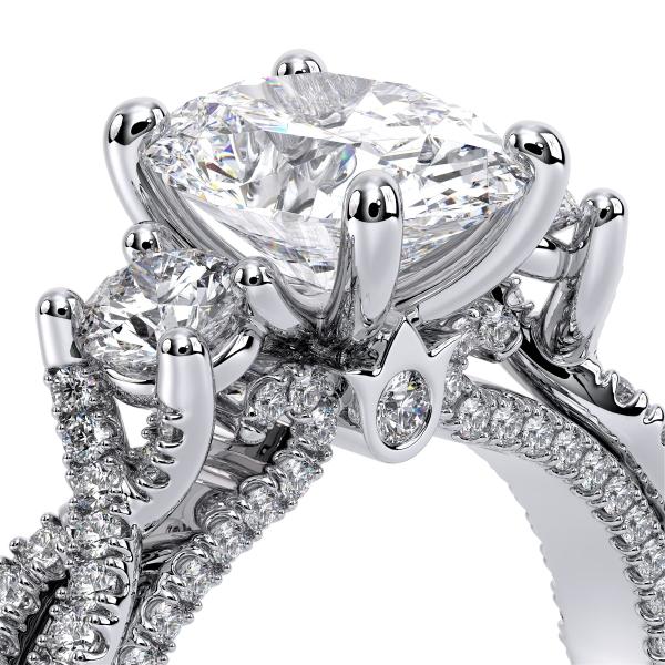 Verragio Women's Engagement Ring COUTURE-0450OV