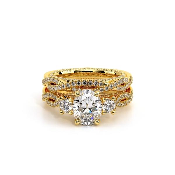 Verragio Women's Engagement Ring COUTURE-0450OV