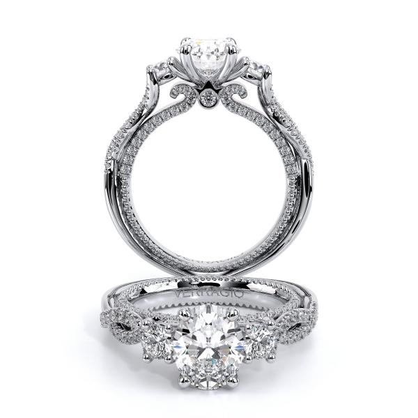 Verragio Women's Engagement Ring COUTURE-0450OV