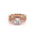 Verragio Women's Engagement Ring COUTURE-0450OV