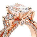 Verragio Women's Engagement Ring COUTURE-0450OV