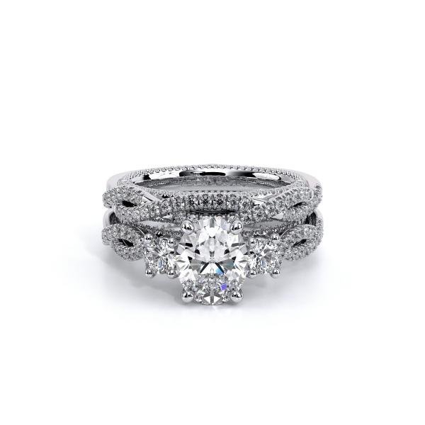 Verragio Women's Engagement Ring COUTURE-0450OV