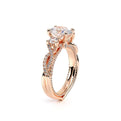 Verragio Women's Engagement Ring COUTURE-0450OV