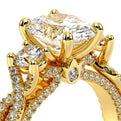 Verragio Women's Engagement Ring COUTURE-0450OV