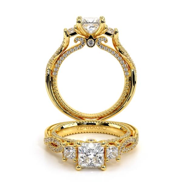 Verragio Women's Engagement Ring COUTURE-0450P