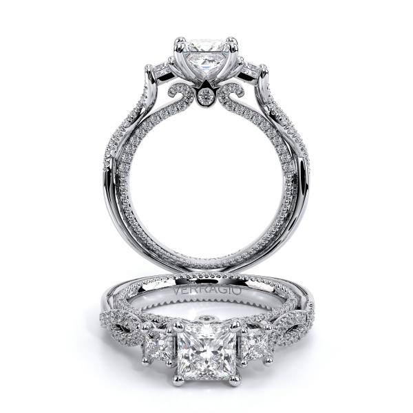 Verragio Women's Engagement Ring COUTURE-0450P