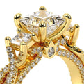 Verragio Women's Engagement Ring COUTURE-0450P