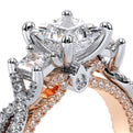 Verragio Women's Engagement Ring COUTURE-0450P