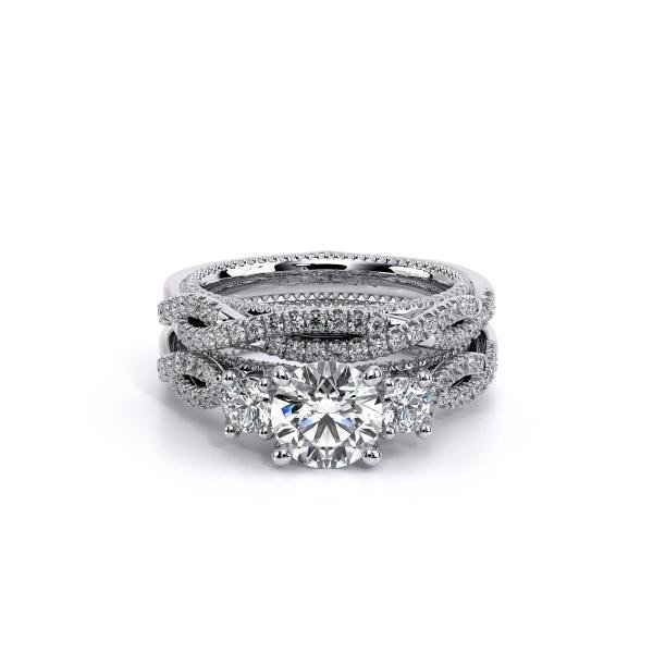 Verragio Women's Engagement Ring COUTURE-0450R