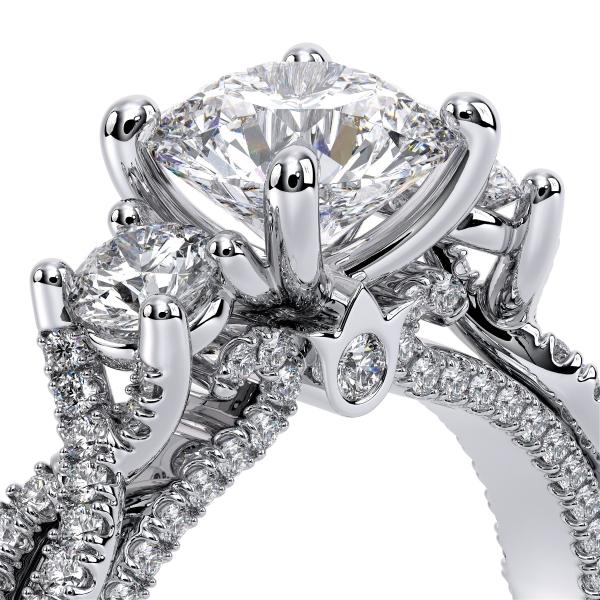 Verragio Women's Engagement Ring COUTURE-0450R