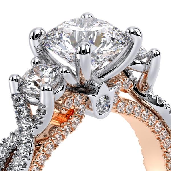 Verragio Women's Engagement Ring COUTURE-0450R