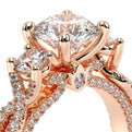 Verragio Women's Engagement Ring COUTURE-0450R