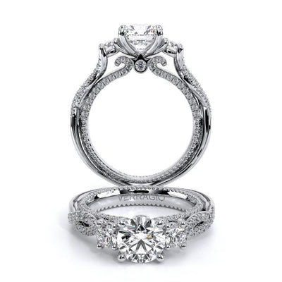 Verragio Women's Engagement Ring COUTURE-0450R