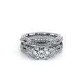 Verragio Women's Diamond Wedding Band COUTURE-0450W