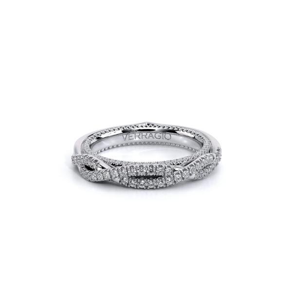 Verragio Women's Diamond Wedding Band COUTURE-0450W