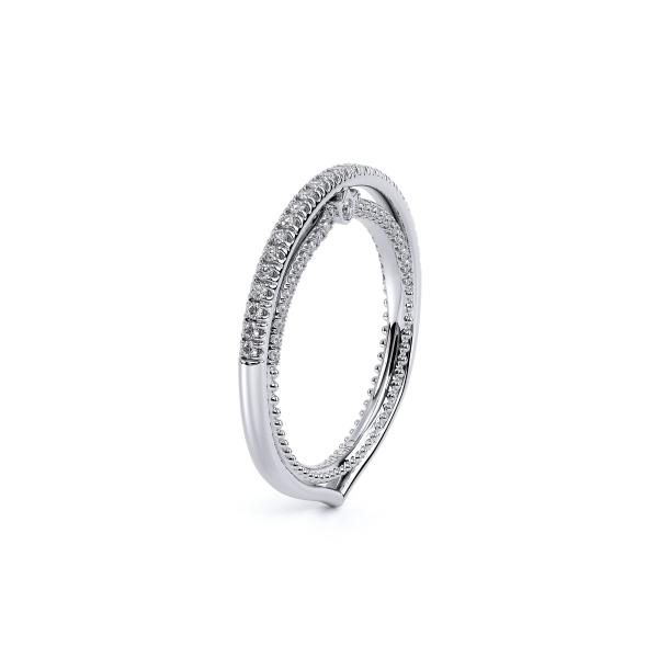 Verragio Women's Diamond Wedding Band 0450WSB