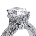 Verragio Women's Engagement Ring COUTURE-0451OV