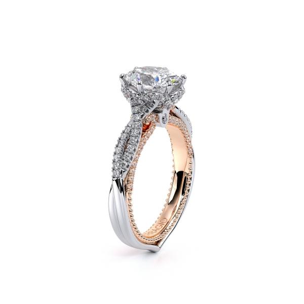 Verragio Women's Engagement Ring COUTURE-0451OV