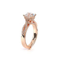 Verragio Women's Engagement Ring COUTURE-0451P