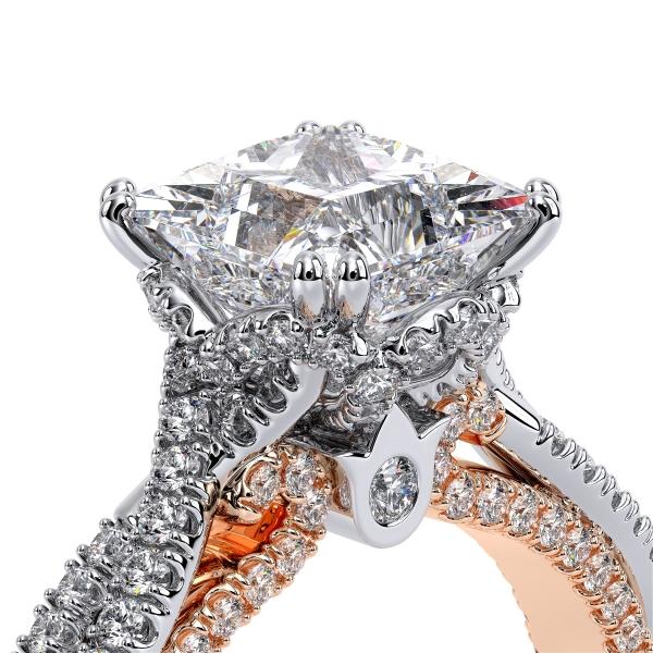 Verragio Women's Engagement Ring COUTURE-0451P