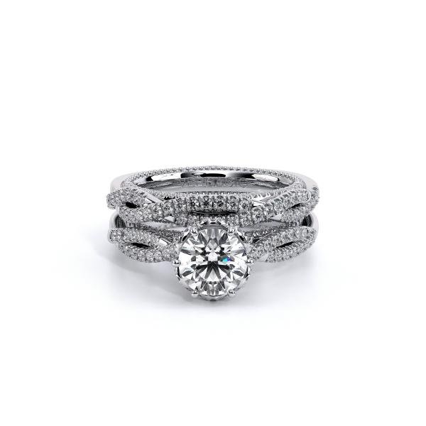 Verragio Women's Engagement Ring COUTURE-0451R