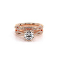 Verragio Women's Engagement Ring COUTURE-0451R