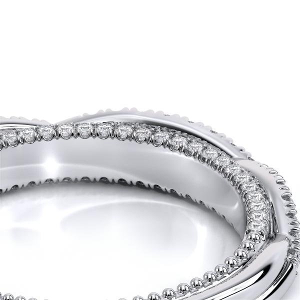 Verragio Women's Diamond Wedding Band COUTURE-0451W