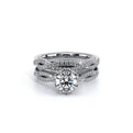 Verragio Women's Diamond Wedding Band COUTURE-0451W