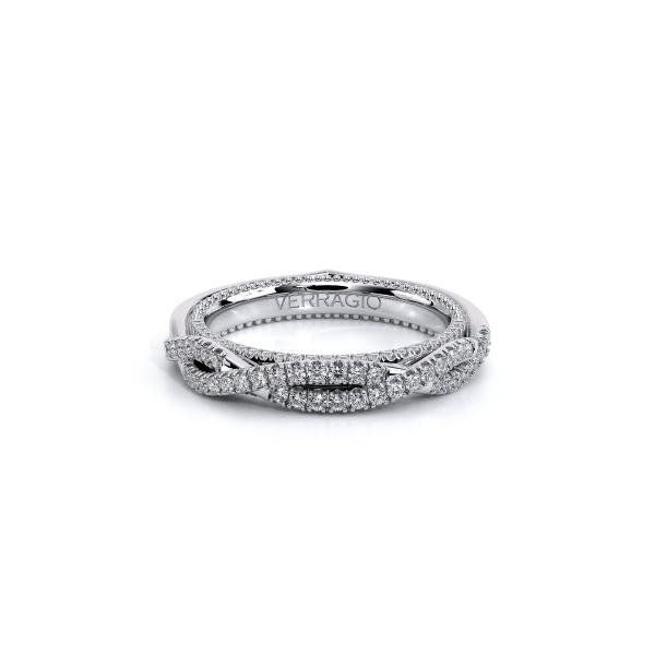 Verragio Women's Diamond Wedding Band COUTURE-0451W