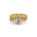 Verragio Women's Diamond Wedding Band 0451WSB