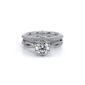 Verragio Women's Diamond Wedding Band 0451WSB