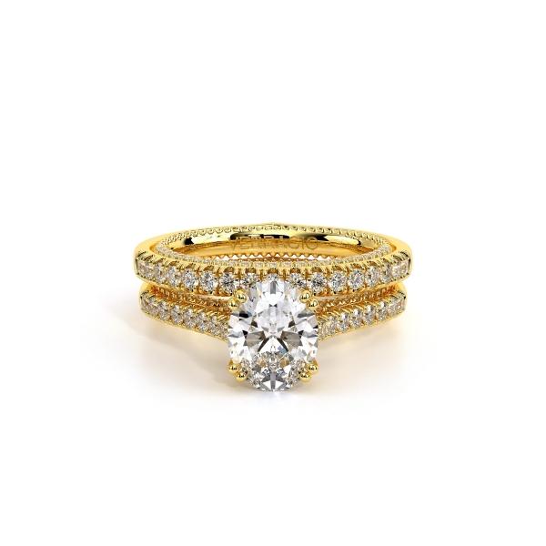 Verragio Women's Engagement Ring COUTURE-0452OV